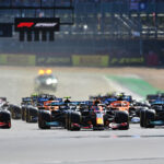 F1 - La F1 prévoit des courses Sprint pour un tiers de la saison en 2022