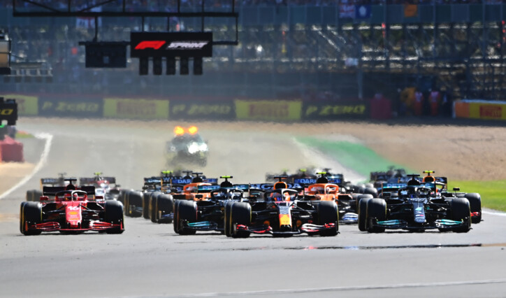F1 - Ross Brawn dresse un premier bilan de la course sprint