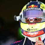 F1 - Perez débute sa deuxième année chez Red Bull avec une bonne base