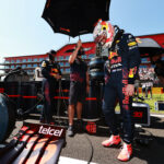 F1 - L'abandon de Verstappen ne fait que motiver davantage Red Bull