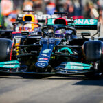 F1 - Le directeur de la GPDA s'attend à d'autres clashs entre Hamilton et Verstappen