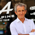 F1 - Alpine F1 lance son podcast "Prost in the Paddock"