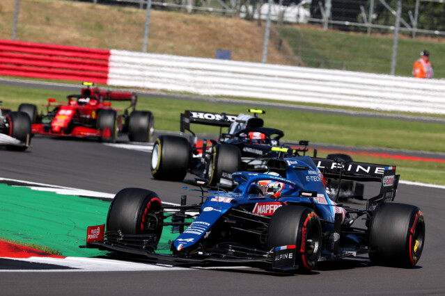 F1 - La FIA s'attend à un écart d'une seconde et demie entre les équipes fin 2022