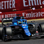 F1 - Fernando Alonso en tête au classement des dépassements