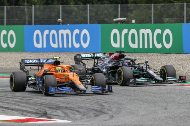 F1 - Mercedes sait que son moteur n'a pas de déficit de puissance