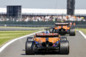 Les équipes de F1 vont opérer à la limite du plafond budgétaire en 2022