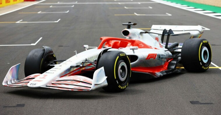 F1 - McLaren s'attend à ce que la FIA suive de près les concepts innovants sur les F1 2022