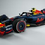 F1 - Pourquoi la F1 2022 de Red Bull ne s'appellera pas RB17 ?