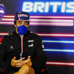 F1 - Alonso compare ses débuts en F1 par rapport à la nouvelle génération