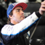 F1 - Alonso est revenu à son meilleur niveau selon Budkowski