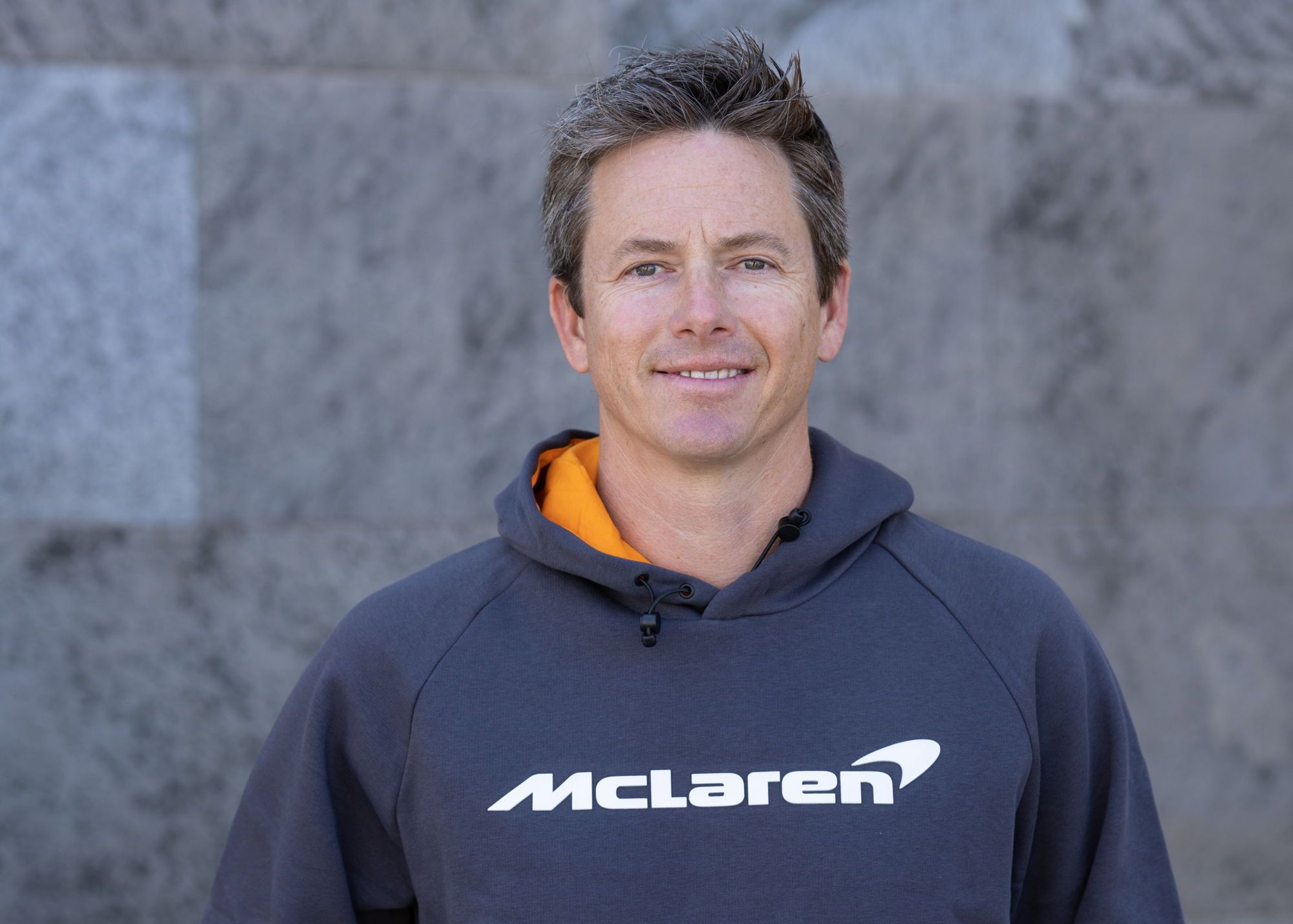 F1 - Tanner Foust pilotera pour McLaren en Extreme E