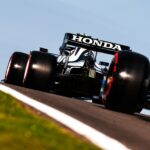 F1 - Honda privé d'une dernière course à domicile avant de quitter la F1