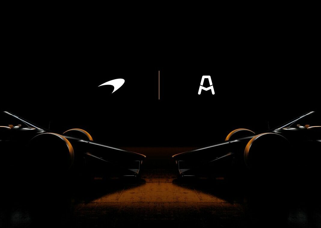 F1 - McLaren Racing va devenir actionnaire majoritaire d'Arrow McLaren SP
