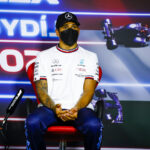 F1 - L'état de fatigue d'Hamilton causé par un "environnement extrême" à Budapest