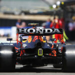F1 - Plus aucune trace de Honda en F1 en 2022