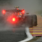 F1 - A Spa, les demi-points ont récompensé la "bravoure des pilotes" en qualifications