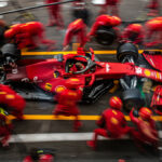 F1 - Ferrari n'introduira pas sa mise à jour moteur à Monza