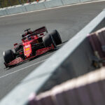 F1 - Charles Leclerc aimerait créer la surprise en qualifications à Zandvoort