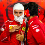 F1 - La résurgence de Ricciardo est une "mauvaise nouvelle" pour Ferrari selon Leclerc