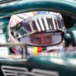 F1 - Officiel : Vettel et Stroll confirmés chez Aston Martin en 2022