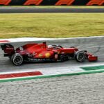 F1 - Revivez les qualifications du Grand Prix d'Italie 2021