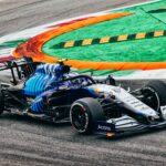 F1 - Revivez la première séance d'essais libres du GP d'Italie