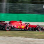 F1 - La grille de départ définitive du Grand Prix d'Italie 2021