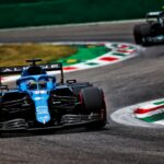 F1 - Officiel : Aston Martin et Alpine à l'amende à Monza