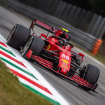 F1 - Revivez la qualification sprint du Grand Prix d'Italie