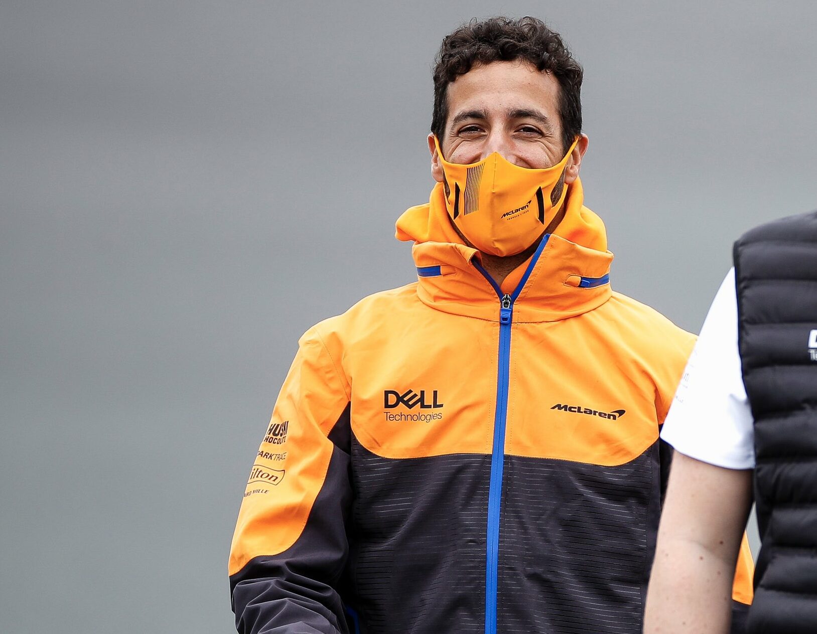 F1 - La pause estivale a permis à Ricciardo de prendre un nouveau départ