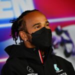 F1 - Hamilton serait heureux d’accueillir Russell chez Mercedes