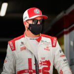 F1 - Officiel : Kimi Raikkonen testé positif au Covid-19