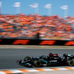 F1 - Lewis Hamilton ne pouvait rien faire : "Ils étaient trop rapides"