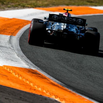 F1 - Bottas a fait un deuxième arrêt pour des raisons de sécurité