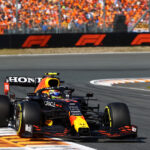 F1 - Sergio Perez élu "pilote du jour" au Grand Prix des Pays-Bas