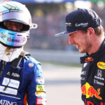 F1 - Affamé, Ricciardo sera en mode "pleine attaque" ce dimanche à Monza