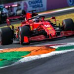 F1 - Sainz reçoit le feu vert des médecins, Charles Leclerc souffrant