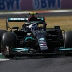 F1 - Valtteri Bottas remporte la course sprint à Monza