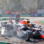 F1 - Pour Villeneuve, les pénalités vont gâcher le duel Hamilton/Verstappen