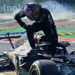 F1 - Marko minimise toujours l'accident entre Verstappen et Hamilton à Monza