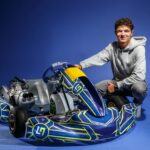 F1 - Lando Norris et OTK lancent le projet LN Racing Kart