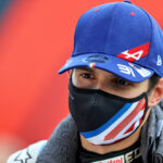 F1 - Esteban Ocon en désaccord avec les commissaires à Monza