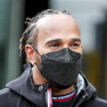 F1 - Hamilton estime que l'arrivée de Russell chez Mercedes fera du bien à l'équipe