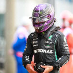 F1 - Lewis Hamilton prédit "une victoire facile" pour Verstappen à Monza