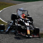 F1 - Lewis Hamilton : "Le Halo a empêché le pire"