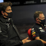 F1 - Horner : "Plus Toto s’énerve, plus cela devient amusant"