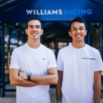 F1 - Le transfert d'Albon chez Williams s'est déroulé sans encombre