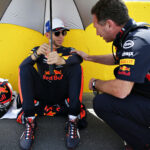 F1 - Horner laisse la porte ouverte à un retour de Gasly chez Red Bull