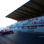 F1 - Vidéo : Présentation du circuit de Zandvoort