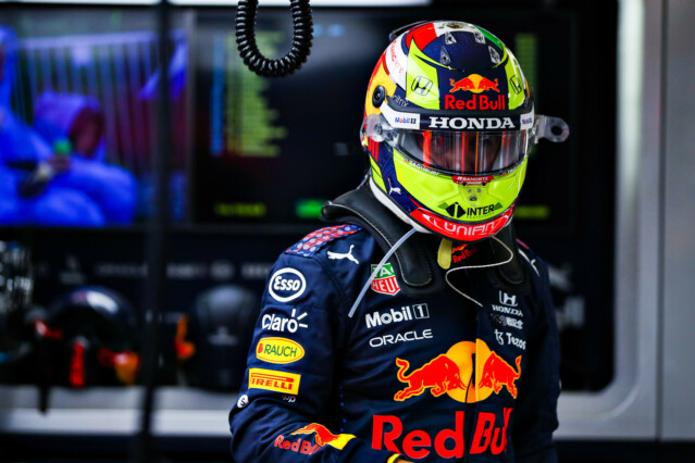 F1 - Perez veut récompenser ses mécanos ce week-end à Zandvoort